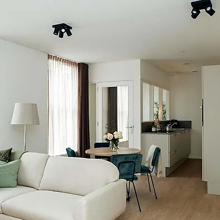 فندق Urban آيندهوفن